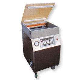 Dry goods Vacuum Packaging Machines (Галантерея Вакуумные упаковочные машины)