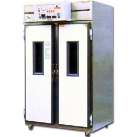 fermentation cabinets (Armoires de fermentation)