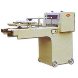 Toast shaping machine (Toast machine à façonner)