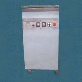 Single Chamber Vacuum Packager (Chambre unique vide Packager)