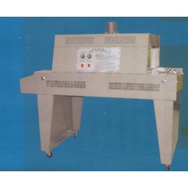 Infrared Ray Shrink Tunnel