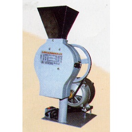 GARLIC HEAD SLICING MACHINE (Tête d`ail TRANCHEUSE)