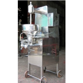 AUTOMATIC FISH BALL MAKING MACHINE (AUTOMATIQUE DE MACHINE DE FABRICATION DE POISSON BALLON)