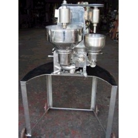 AUTOMATIC SGUEEZING-BALL MACHINE (AUTOMATIQUE SGUEEZING-BALL MACHINE)