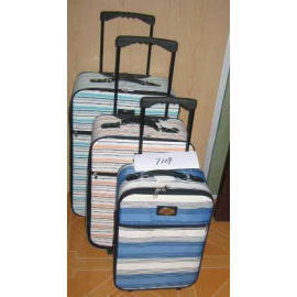 3pc Luggage Set (3pc Ensemble de valises)