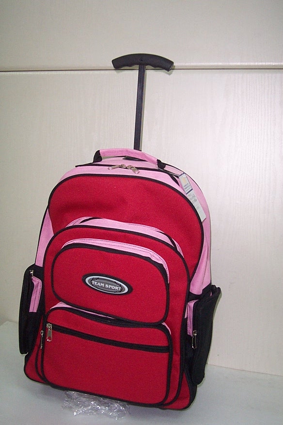 BACKPACK (SAC A DOS)