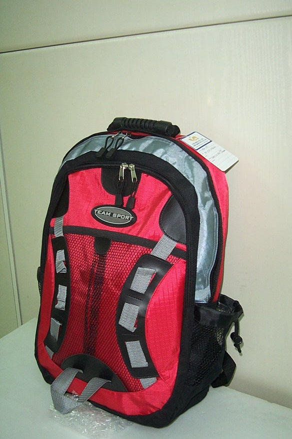 BACKPACK (SAC A DOS)