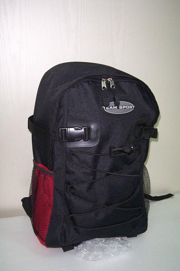 BACKPACK (SAC A DOS)