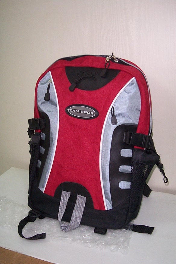 RUCKSACK (RUCKSACK)