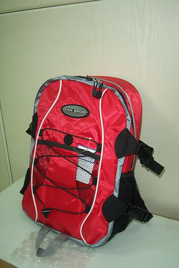 RUCKSACK (RUCKSACK)