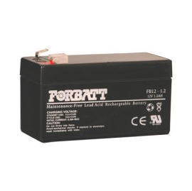 Forbatt Battery (Forbatt Battery)