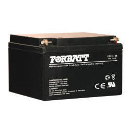 Forbatt Battery (Forbatt Battery)