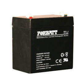 Forbatt Battery (Forbatt Battery)