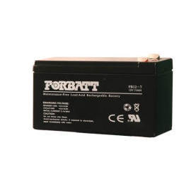 Forbatt Battery (Forbatt Battery)