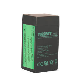 Forbatt Battery (Forbatt Аккумулятор)