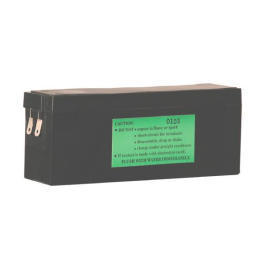 Forbatt Battery (Forbatt Battery)