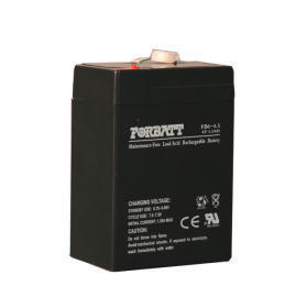 Forbatt Battery (Forbatt Аккумулятор)