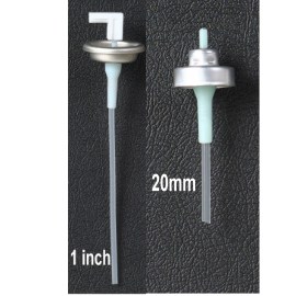 METERED VALVE