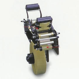Free Fall Taping Head (Free Fall Taping Head)