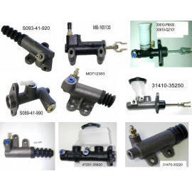 Brake clutch Master, parts, cylinder, repair kits (Brake clutch Master, parts, cylinder, repair kits)