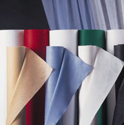 Non-Woven Fabric Interlining (Non-Woven Fabric Interlining)