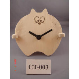 clock (Часы)