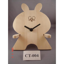 clock (horloge)