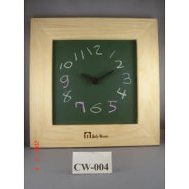 clock (Uhr)