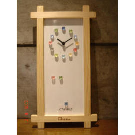 clock (Uhr)