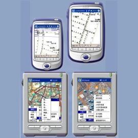 INet PDA Editor