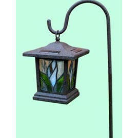 Solar Garden Landscape Lamp/Light (Solaire de jardin Paysage lampe)