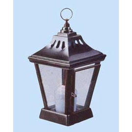 Solar Lamp/Light (Solaire lampe)