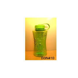 Emboss bottle (Барельеф бутылку)