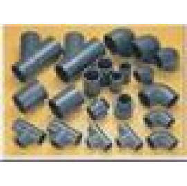 UPVC SCH 80 PIPE AND FITTING (SCH 80 PVC-Rohr und Fitting)
