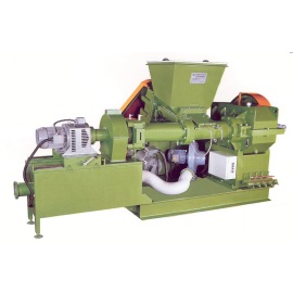 PELLET MACHINE (PELLET MACHINE)