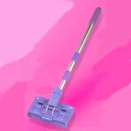 COTTON MOP (COTTON MOP)