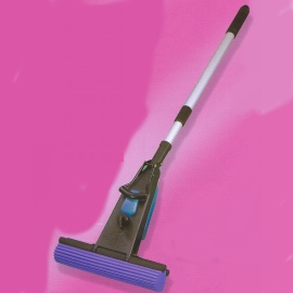 COTTON MOP (COTTON MOP)