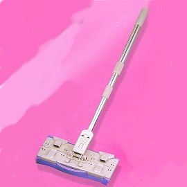 COTTON MOP (Хлопок СС)