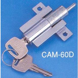 DRAWER LOCK / CABINET LOCK W/2KEYS (TIROIR LOCK / CABINET LOCK W/2KEYS)