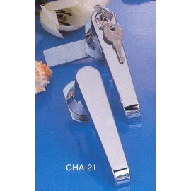 L TYPE DUMMY HANDLE (MANNEQUIN DE POIGNEE DE TYPE L)