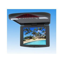 TFT LCD TV MONITOR (TFT ЖК-телевизора)