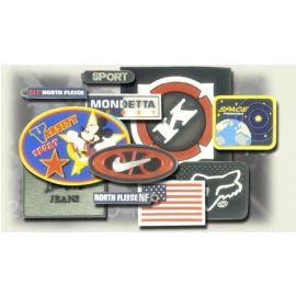 RUBBER PATCH