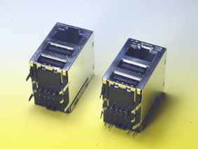 RJ45+USB STACK (RJ45+USB STACK)