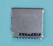 SD CONNECTOR (SD CONNECTOR)