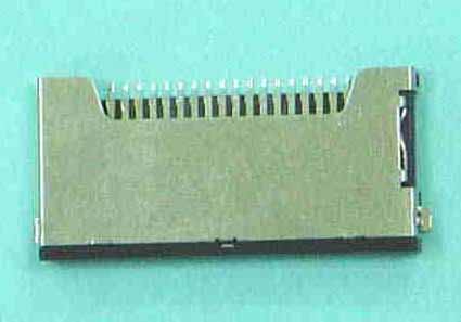 XD CONNECTOR (XD CONNECTEUR)