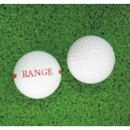 1~3 Piece golf ball (1 ~ 3 Piece balle de golf)