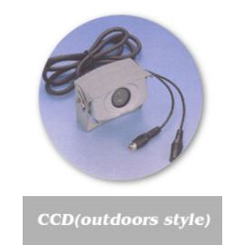 Reversing Camera