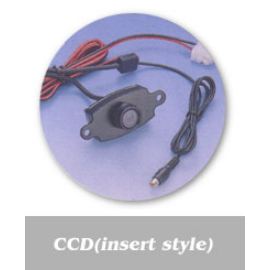 Reversing Camera