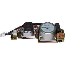 Motor of Automatic Door System (Motor des Automatik-Tür-System)