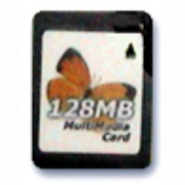 Memory Card (Карты памяти)